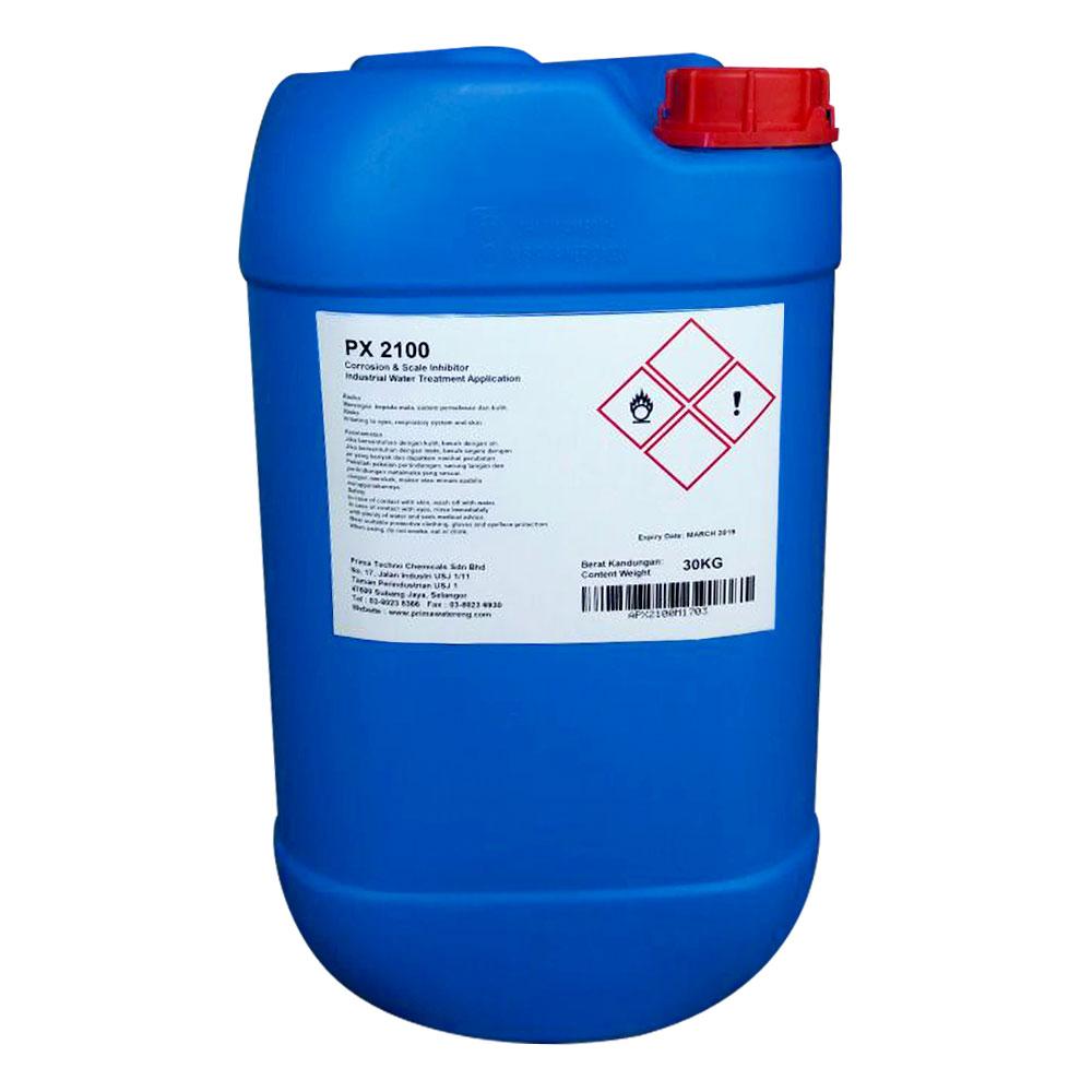 Hot Water Corrosion Inhibitors PX 2100